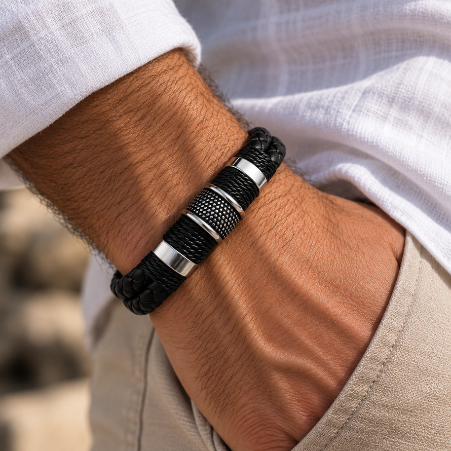REED | THE EVERYDAY BRACELET