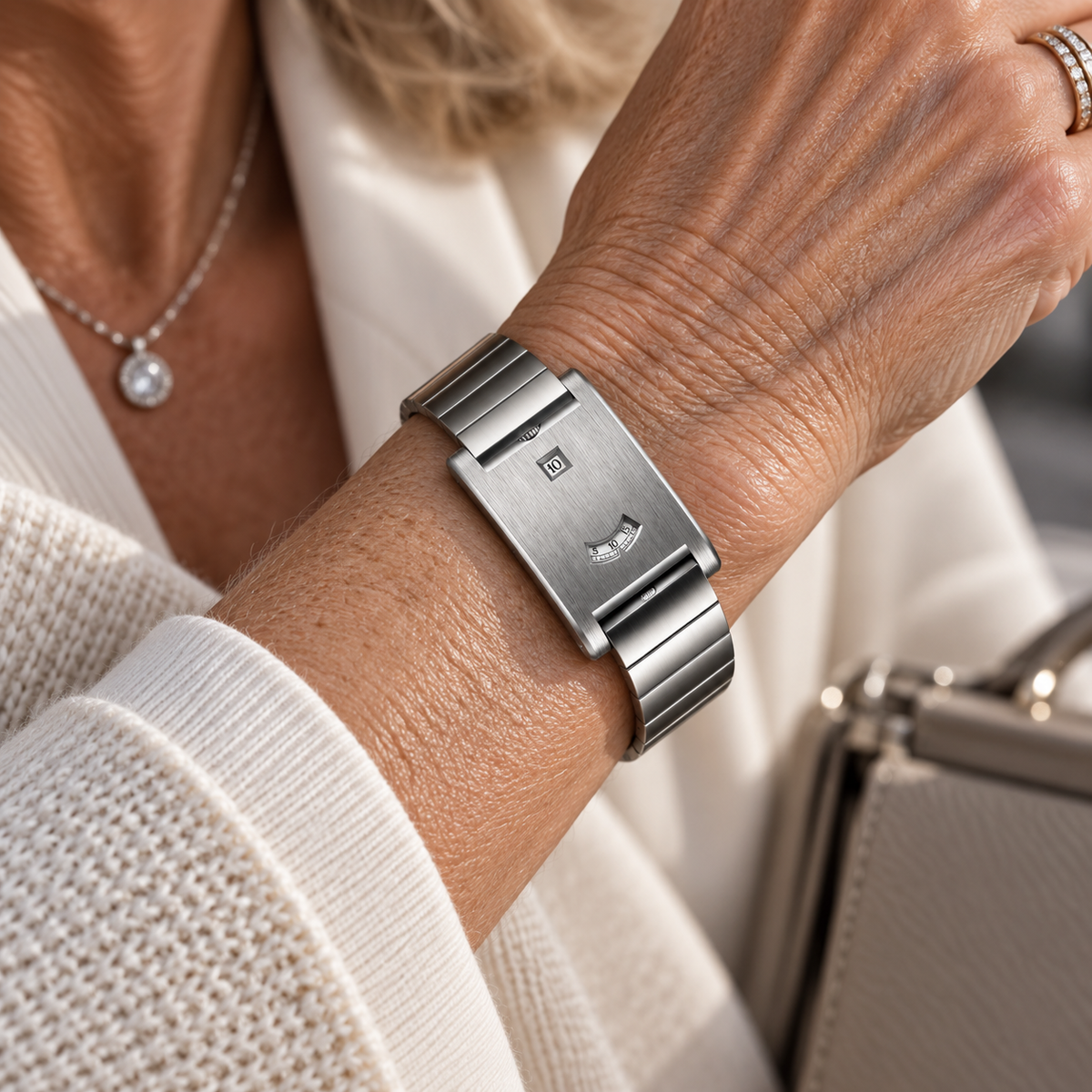 COCO | THE TIMELESS WATCH