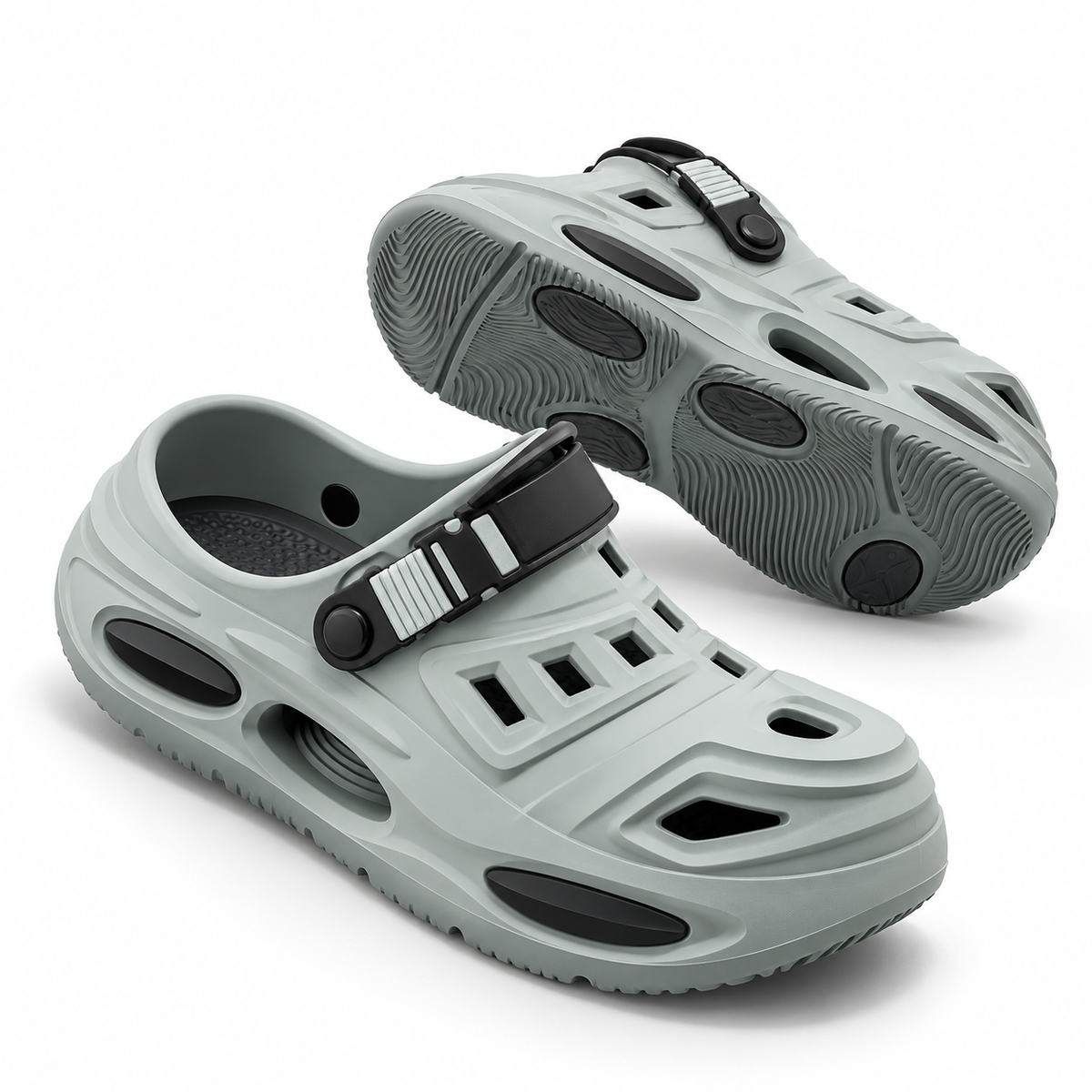 NAN | THE COMFORT SANDAL