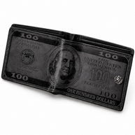 BENJAMIN | THE OLD WAY WALLET