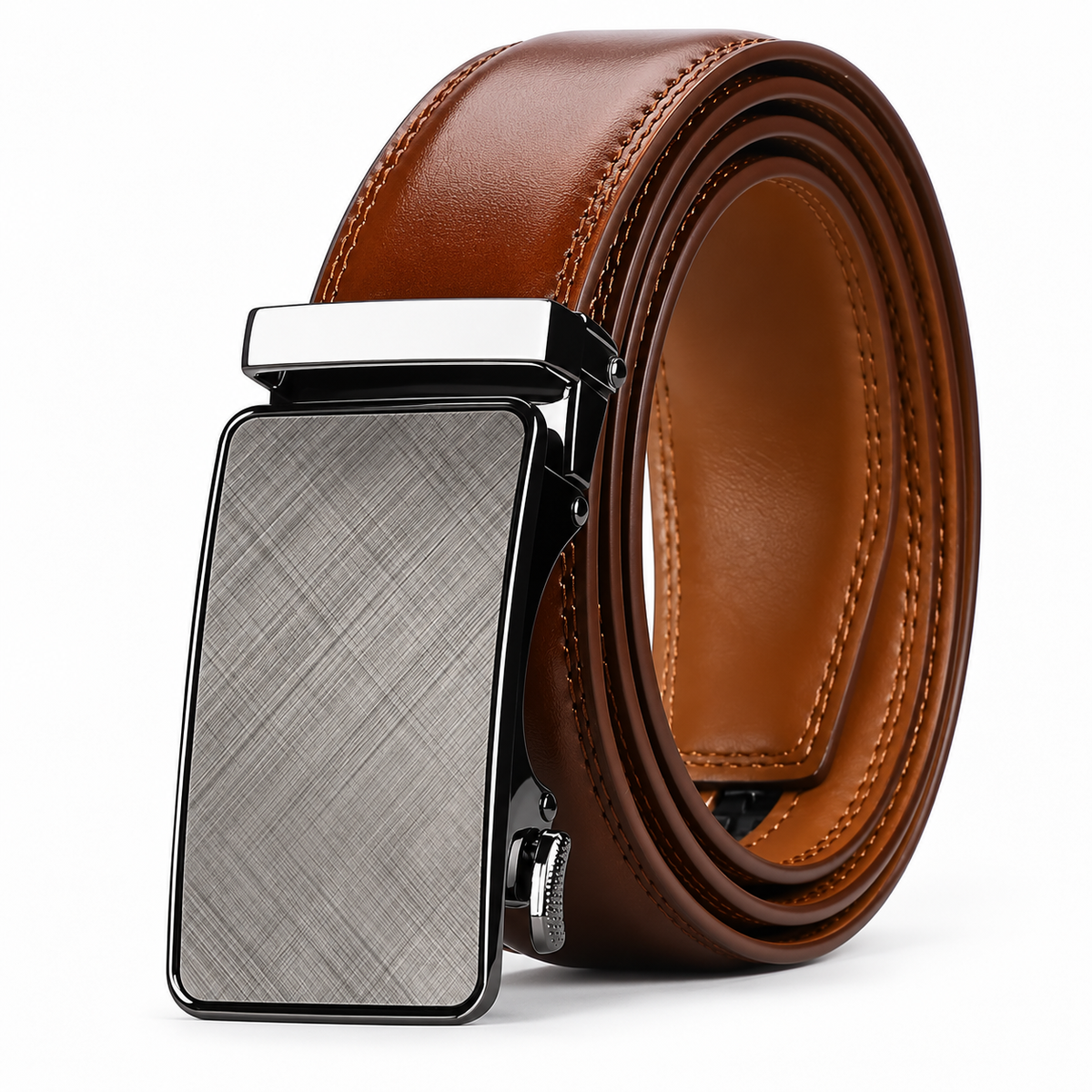 WALTER | THE AUTOMATIC CLASSIC LEATHER BELT