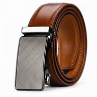 WALTER | THE AUTOMATIC CLASSIC LEATHER BELT