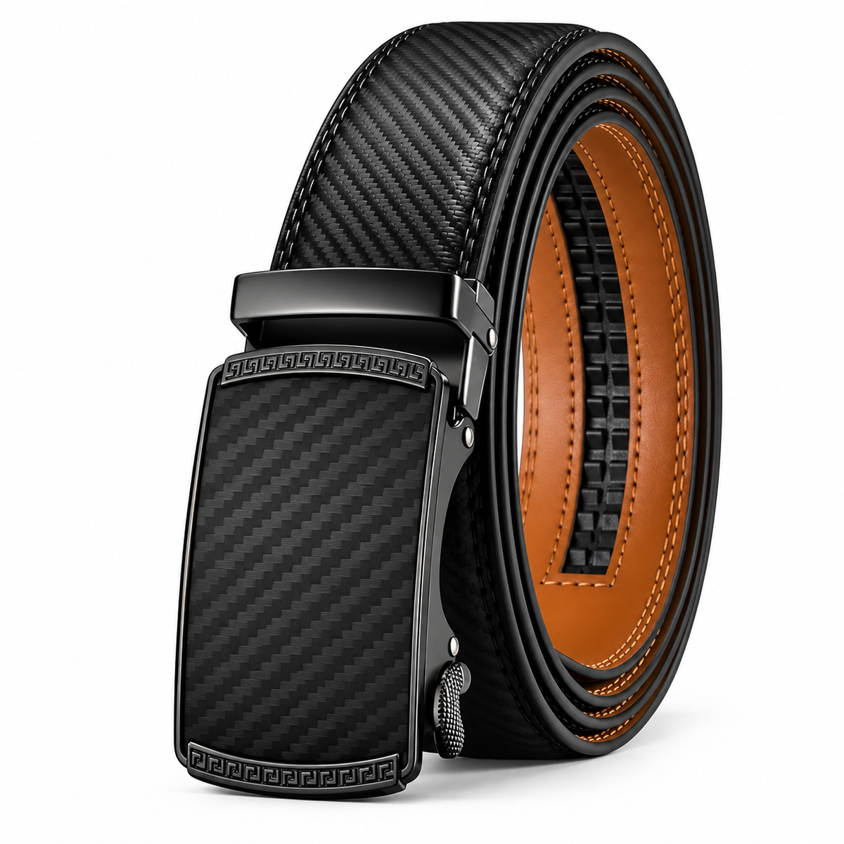 WALTER | THE AUTOMATIC CLASSIC LEATHER BELT