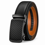 WALTER | THE AUTOMATIC CLASSIC LEATHER BELT
