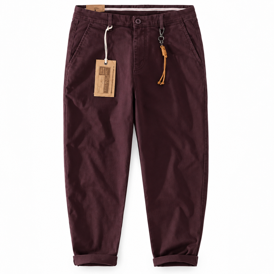 ARTHUR | THE RETRO LOOSE FIT