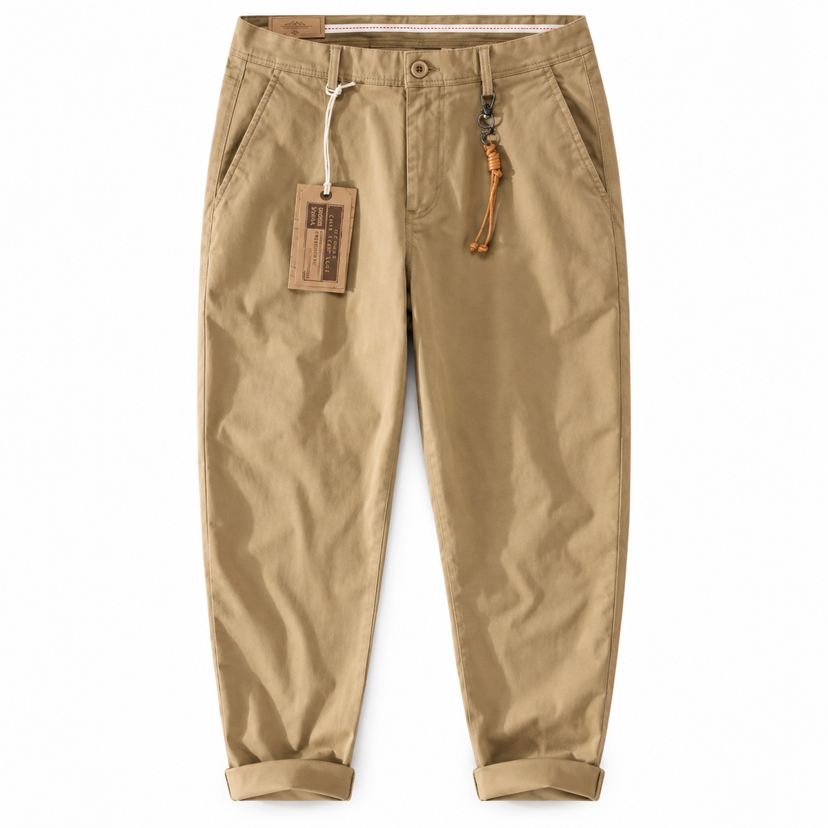 ARTHUR | THE RETRO LOOSE FIT