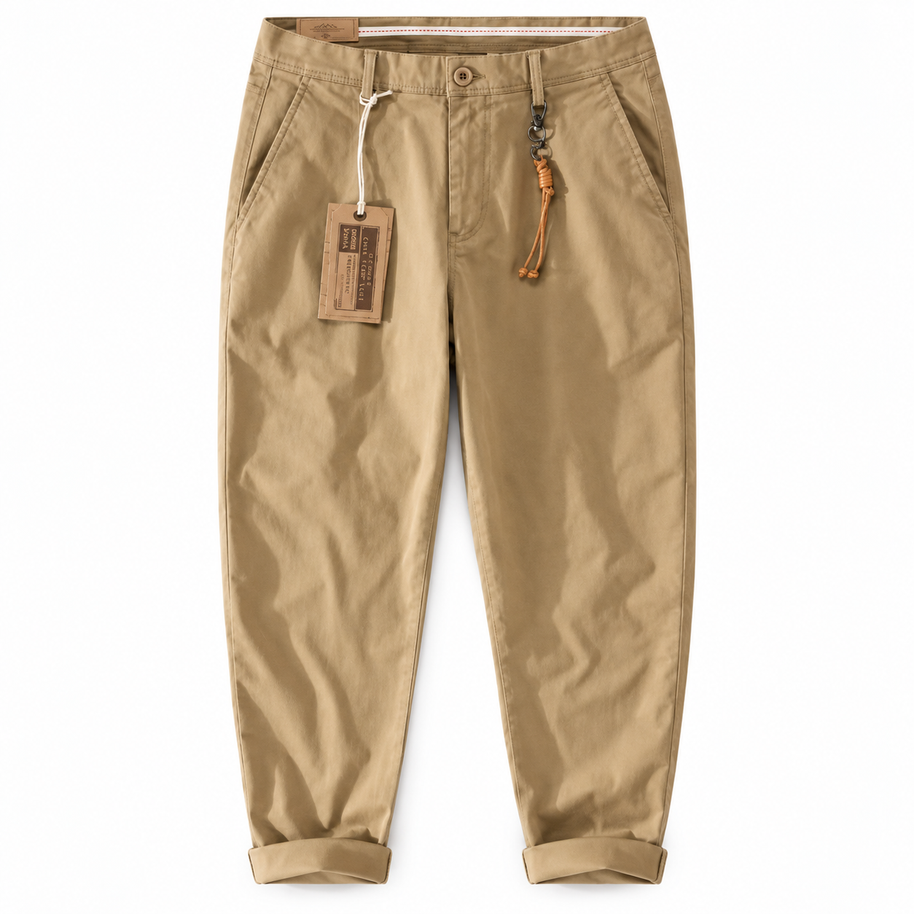 ARTHUR | THE RETRO LOOSE FIT