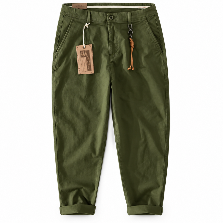 ARTHUR | THE RETRO LOOSE FIT