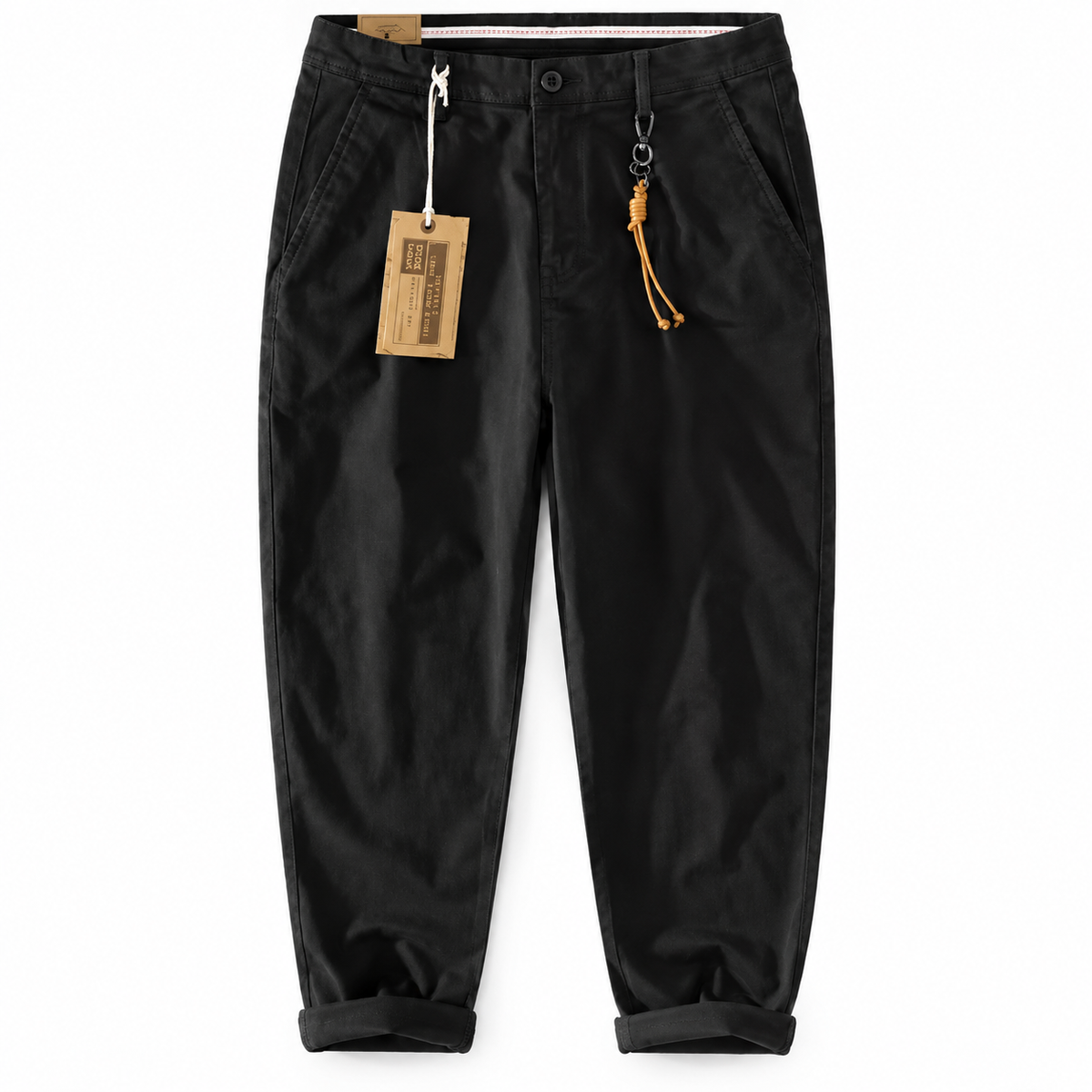 ARTHUR | THE RETRO LOOSE FIT