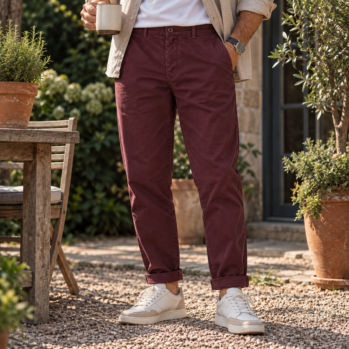 ARTHUR | THE RETRO LOOSE FIT
