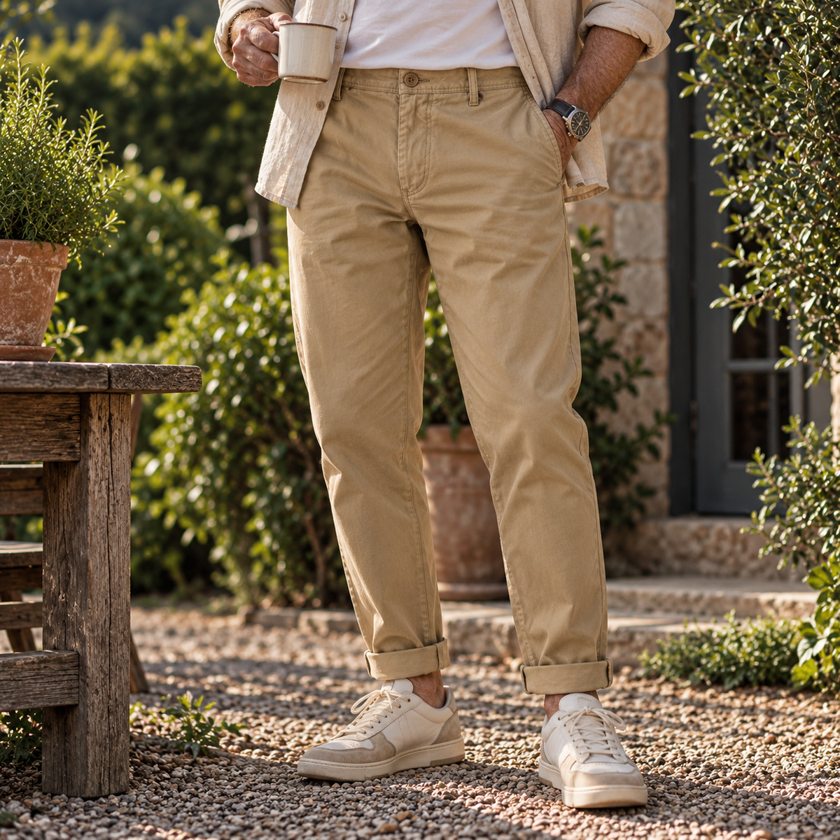 ARTHUR | THE RETRO LOOSE FIT