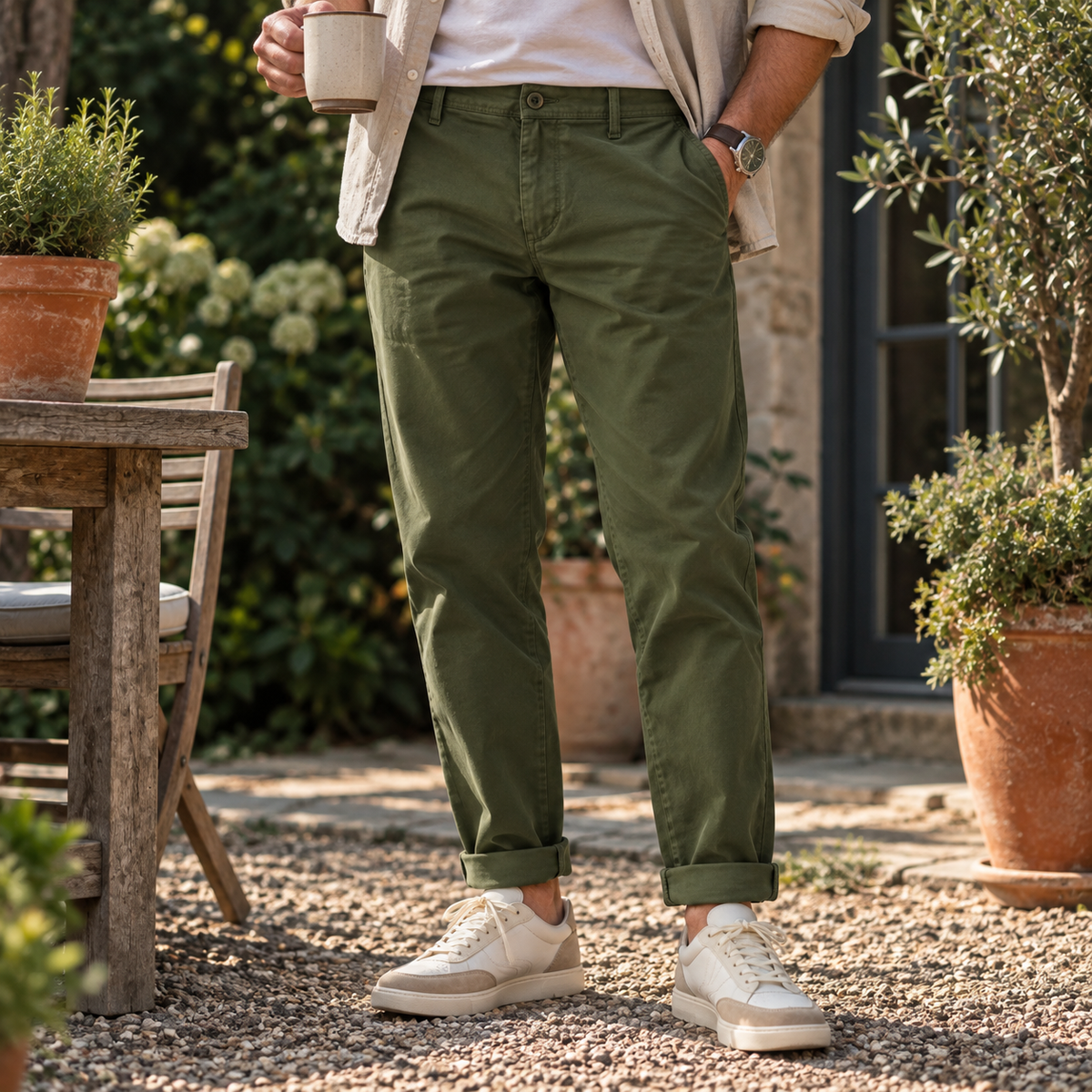 ARTHUR | THE RETRO LOOSE FIT