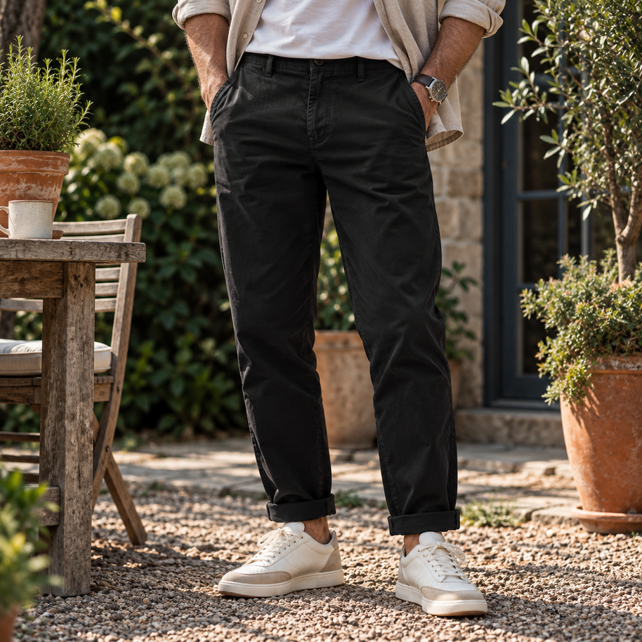 ARTHUR | THE RETRO LOOSE FIT