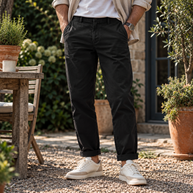 ARTHUR | THE RETRO LOOSE FIT