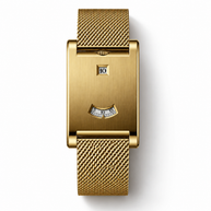 JULIAN | THE GOLDEN CLASSIC WATCH