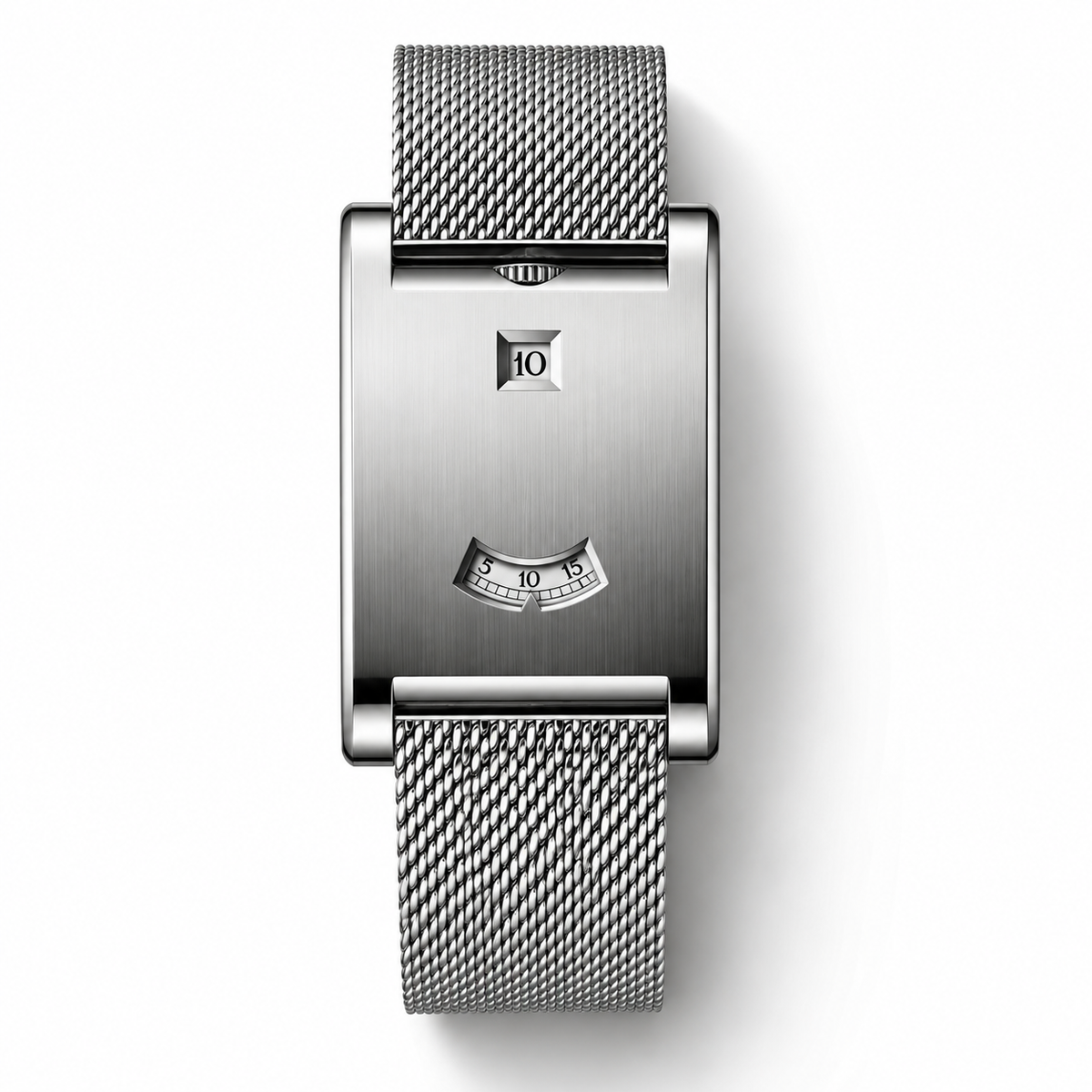 JULIAN | THE GOLDEN CLASSIC WATCH
