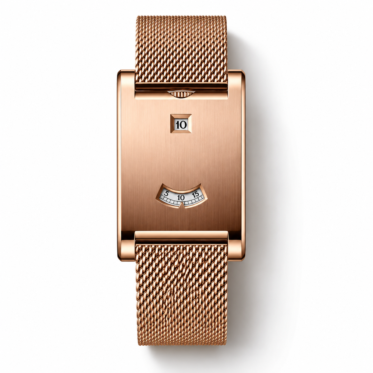 JULIAN | THE GOLDEN CLASSIC WATCH