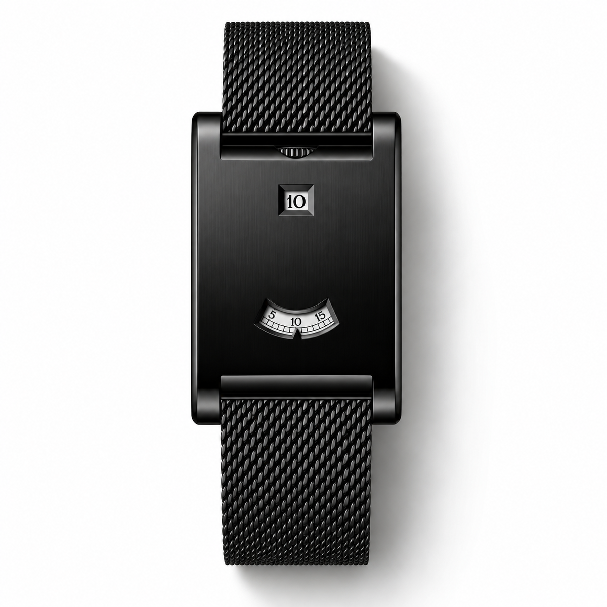JULIAN | THE GOLDEN CLASSIC WATCH