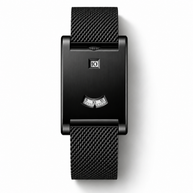 JULIAN | THE GOLDEN CLASSIC WATCH