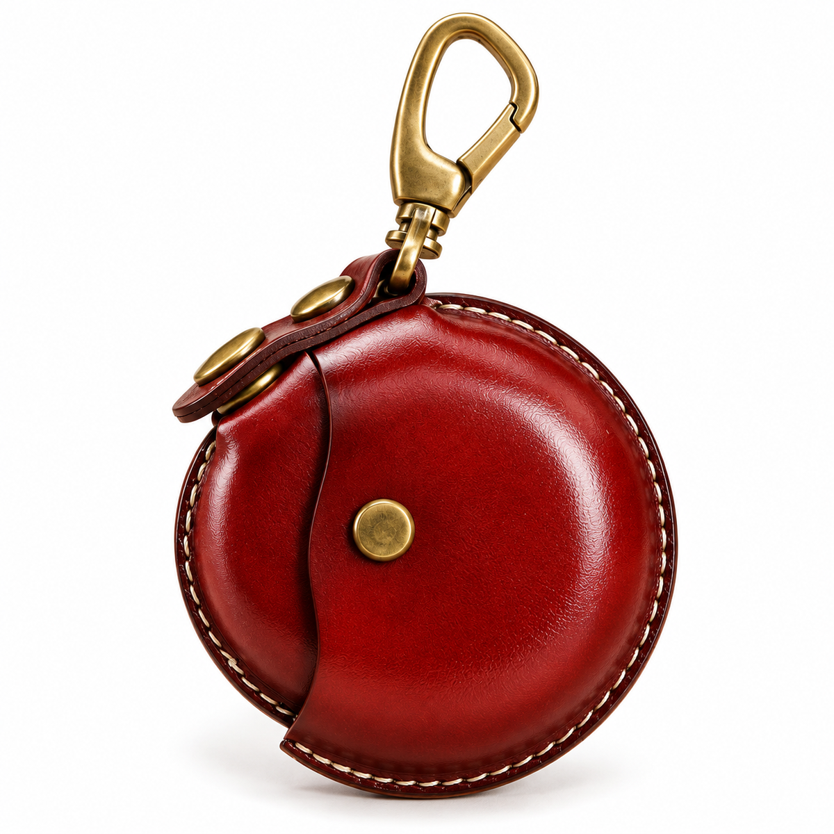 EVELYN | THE LEATHER POCKET POUCH