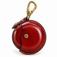 EVELYN | THE LEATHER POCKET POUCH