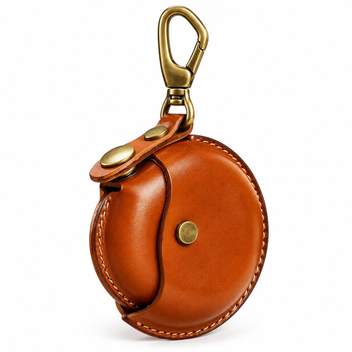 EVELYN | THE LEATHER POCKET POUCH