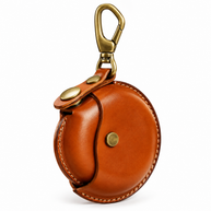EVELYN | THE LEATHER POCKET POUCH
