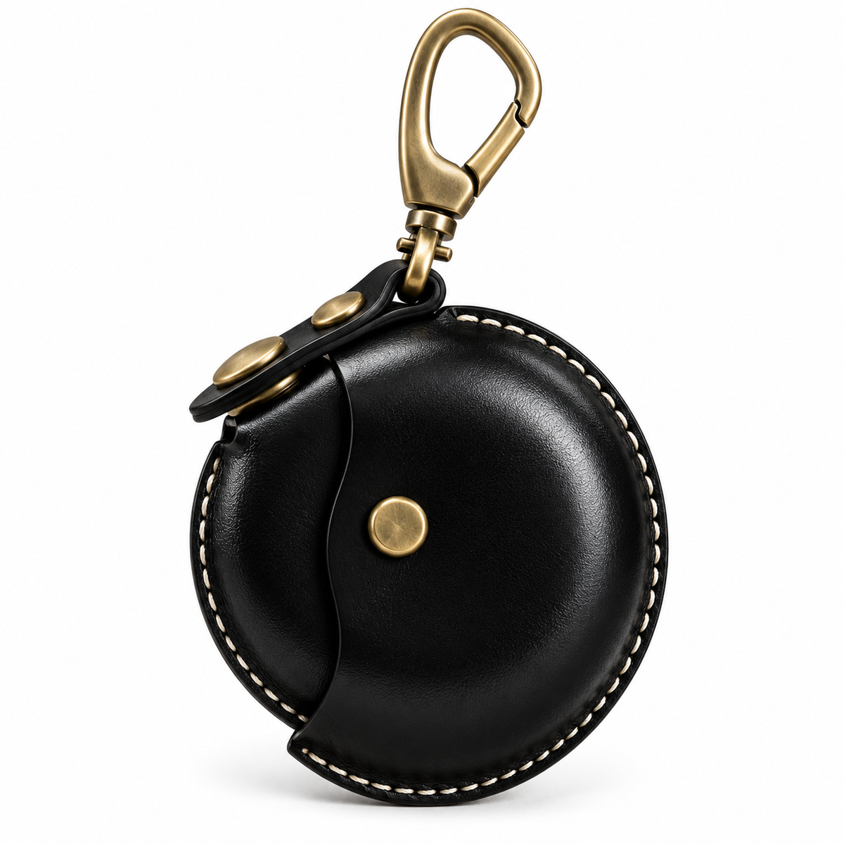 EVELYN | THE LEATHER POCKET POUCH
