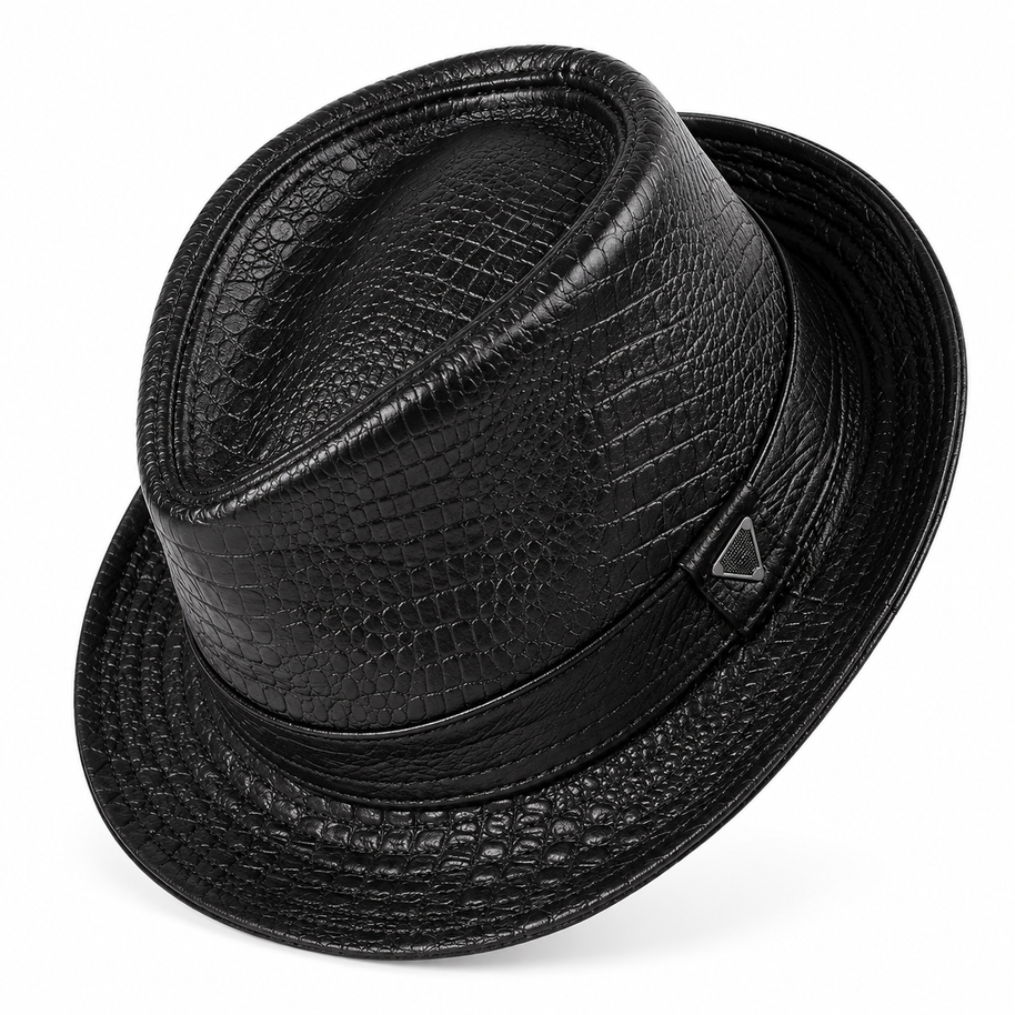 WALTON | THE GENTLEMAN'S HAT