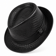 WALTON | THE GENTLEMAN'S HAT