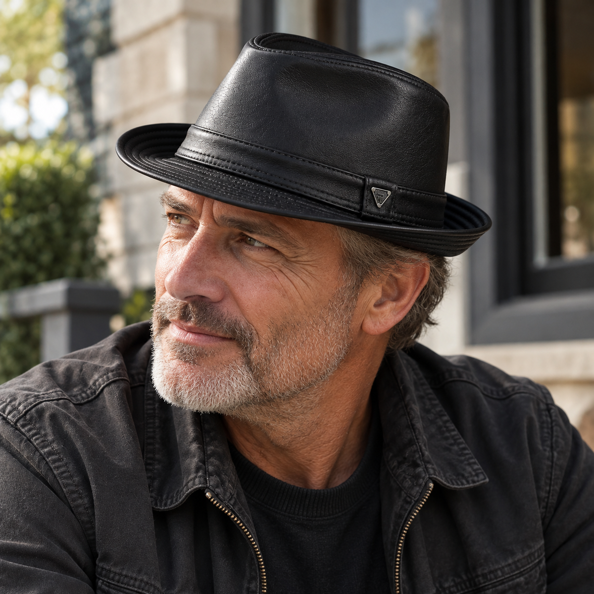 WALTON | THE GENTLEMAN'S HAT