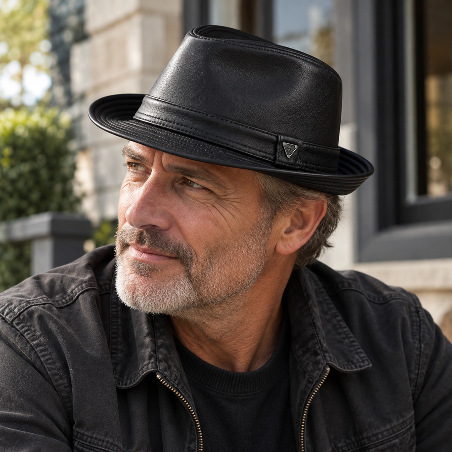 WALTON | THE GENTLEMAN'S HAT