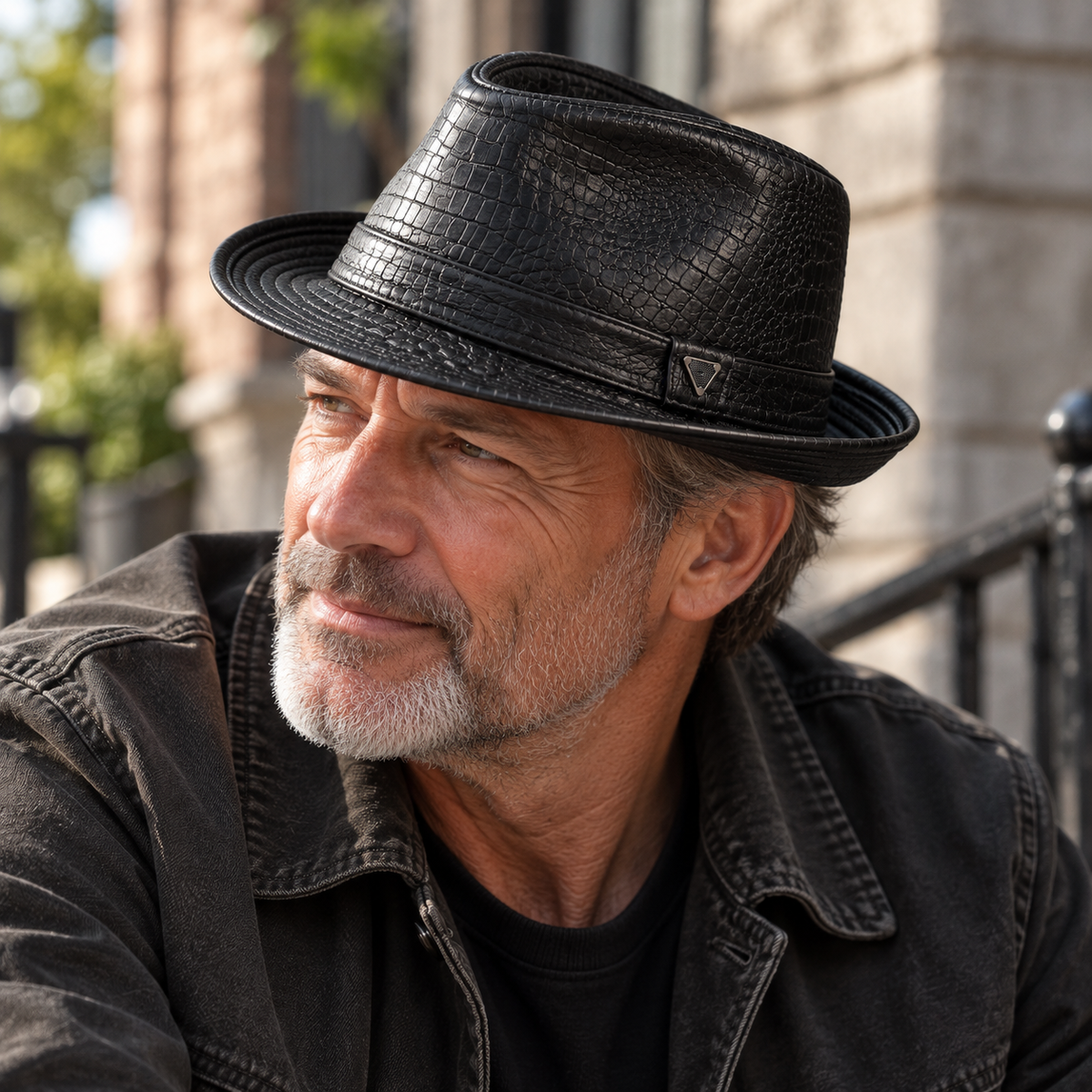 WALTON | THE GENTLEMAN'S HAT