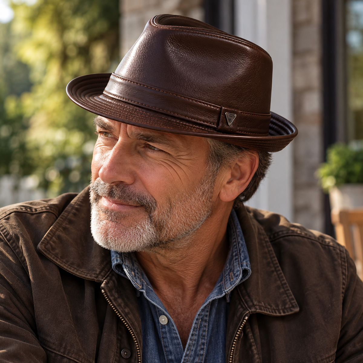 WALTON | THE GENTLEMAN'S HAT