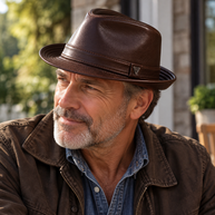 WALTON | THE GENTLEMAN'S HAT