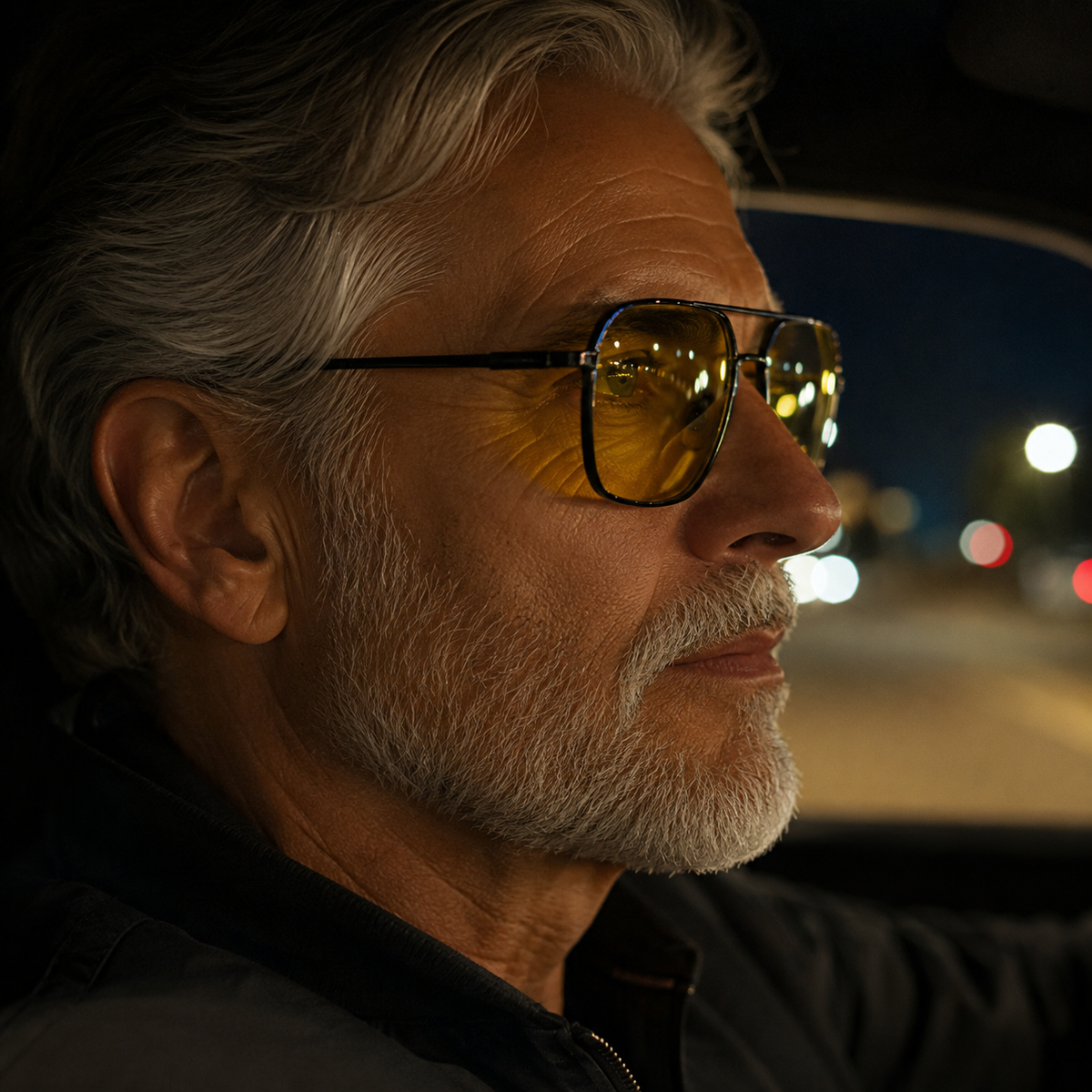 EARL | THE DAY & NIGHT RIDER GLASSES