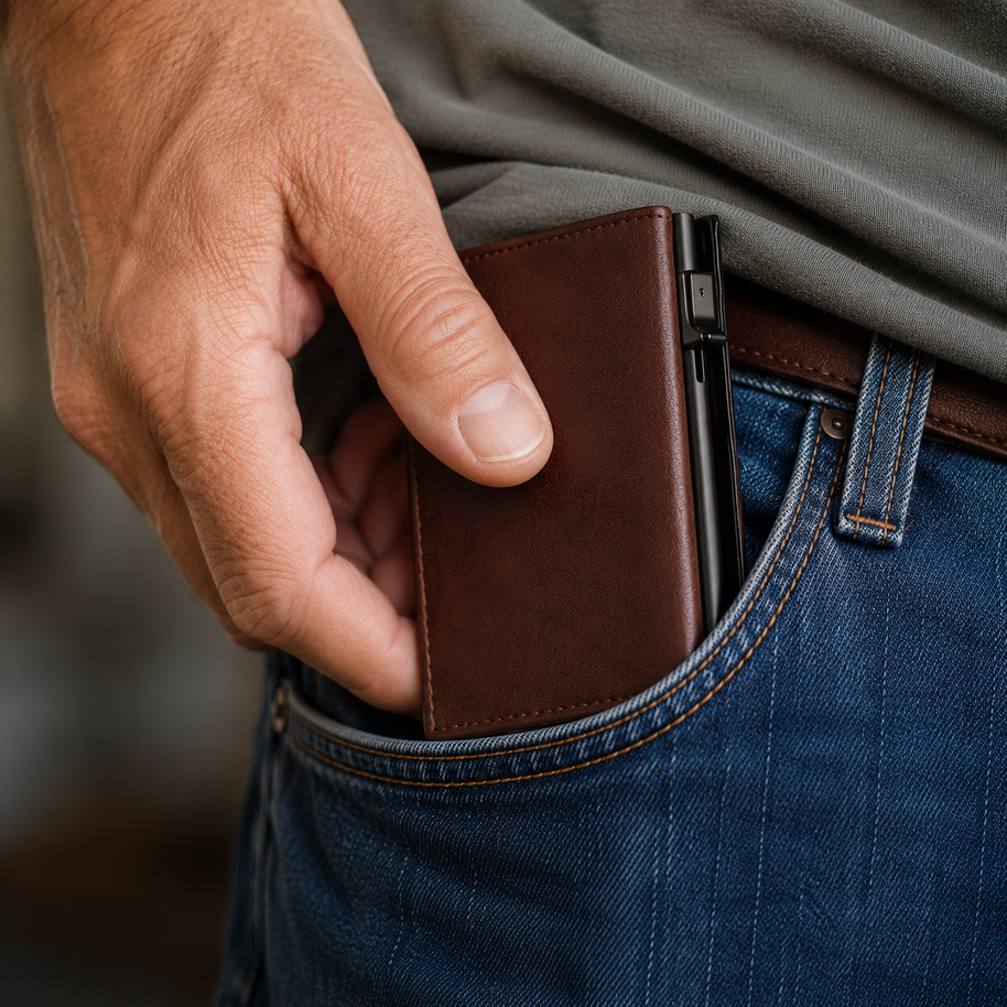 WALT | THE EVERYDAY WALLET