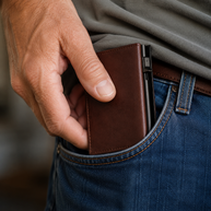 WALT | THE EVERYDAY WALLET