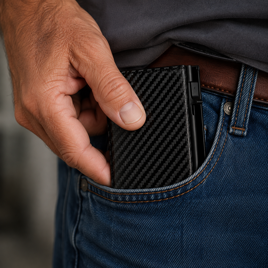 WALT | THE EVERYDAY WALLET