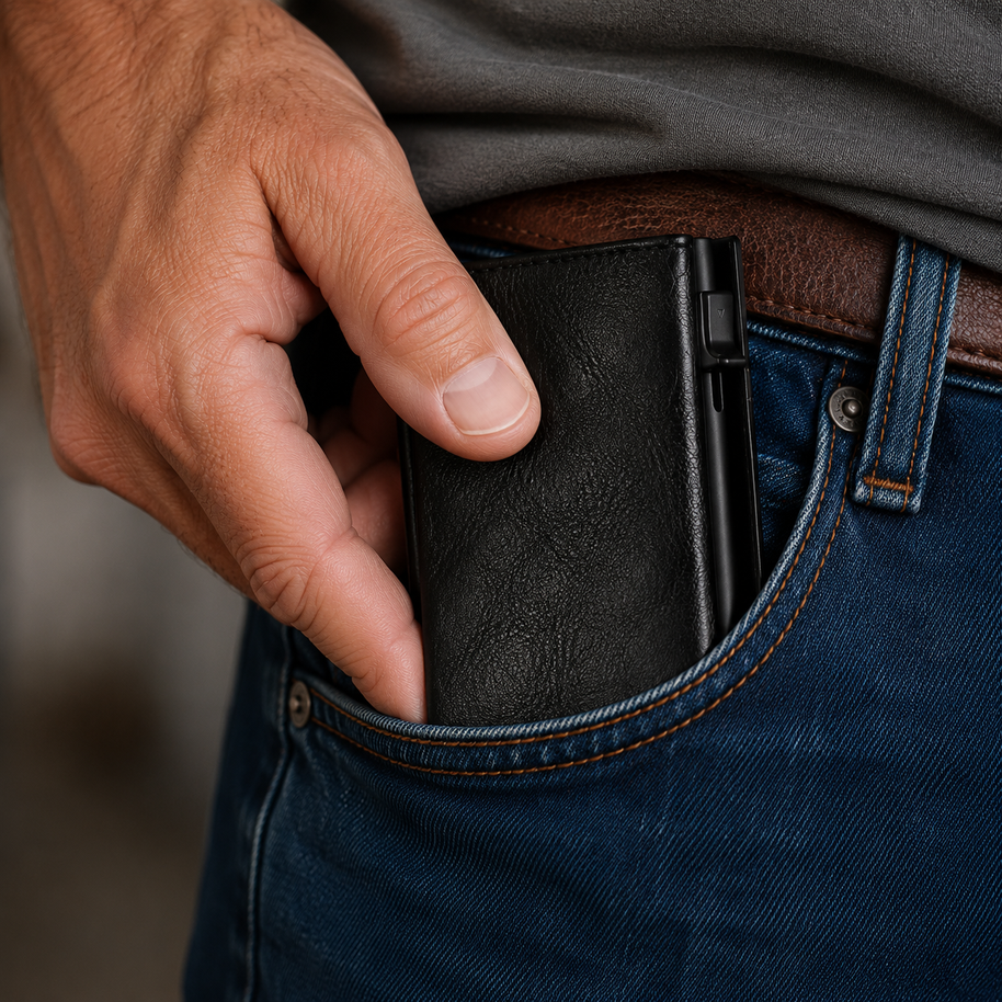 WALT | THE EVERYDAY WALLET