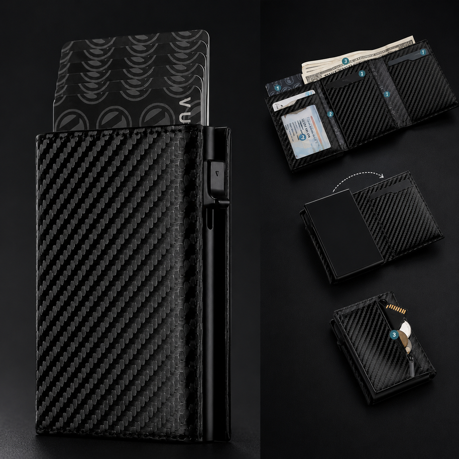 WALT | THE EVERYDAY WALLET