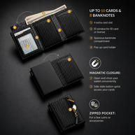 WALT | THE EVERYDAY WALLET