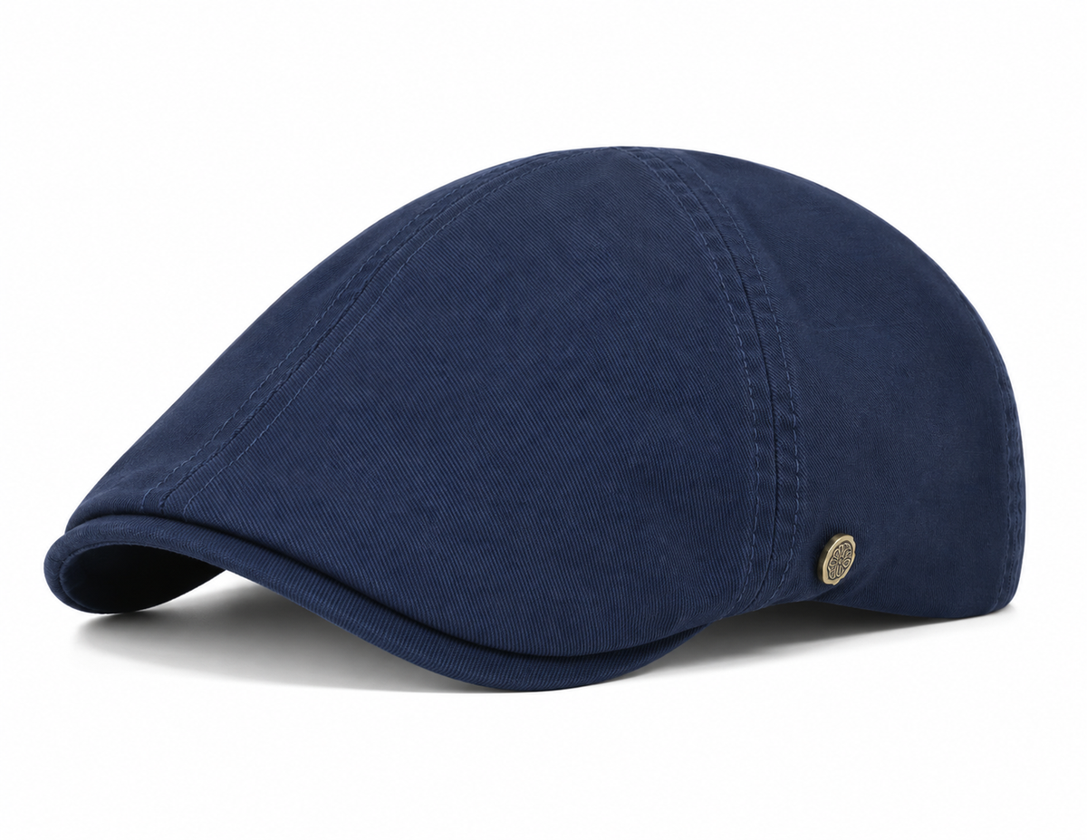 ELLISON | THE DRIVER CAP