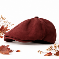 CLARA | THE COZY CLASSIC CAP