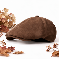 CLARA | THE COZY CLASSIC CAP