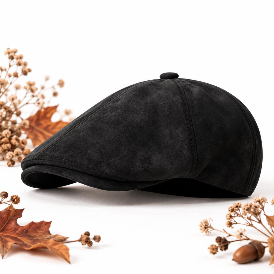 CLARA | THE COZY CLASSIC CAP