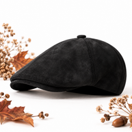 CLARA | THE COZY CLASSIC CAP
