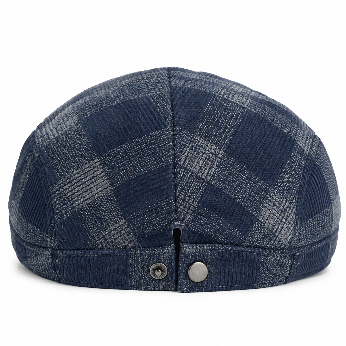 OTIS | THE HERITAGE PLAID CAP