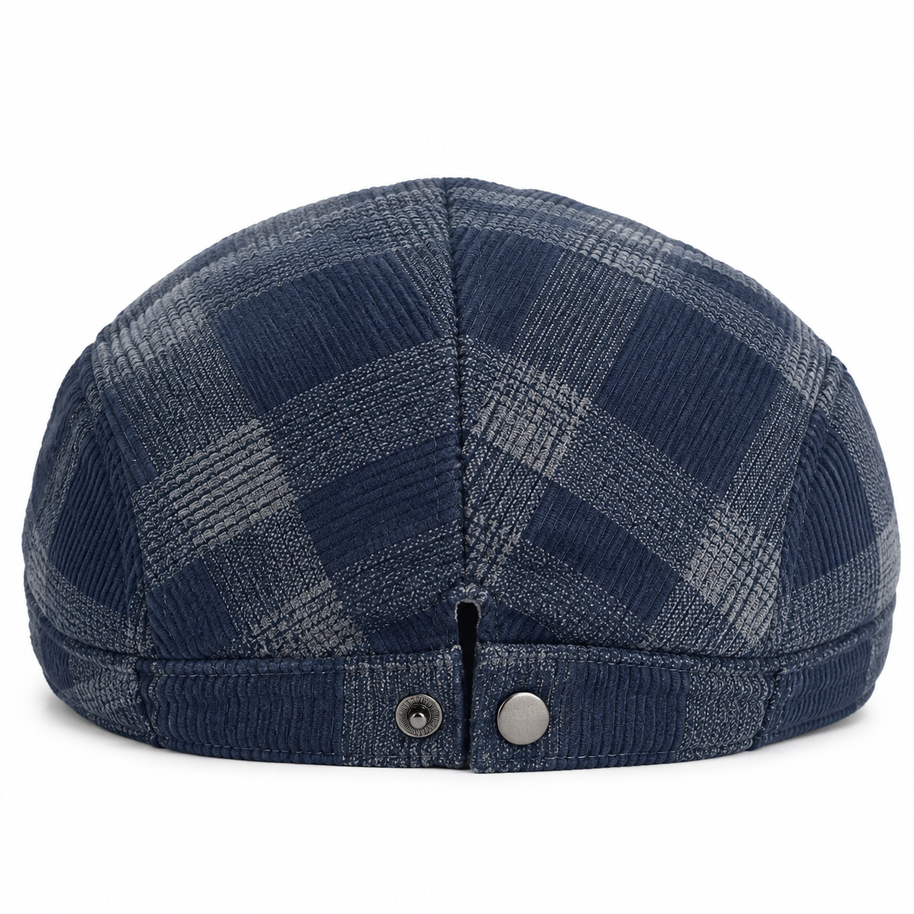 OTIS | THE HERITAGE PLAID CAP