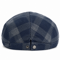 OTIS | THE HERITAGE PLAID CAP